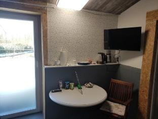 Lütt Stuv Apartment in Schleswig-Holstein