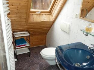 Apartment Apartment in Schleswig-Holstein