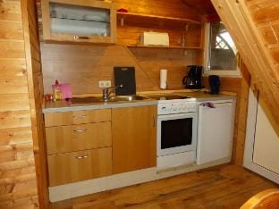 Apartment Apartment in Schleswig-Holstein