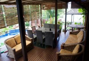 tropical paradisevilla close to KL Villa in Federal Territory of Kuala Lumpur