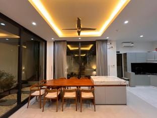 Korea Town Villa 6 Bedrooms Near My Khe Beach Villa in Da Nang