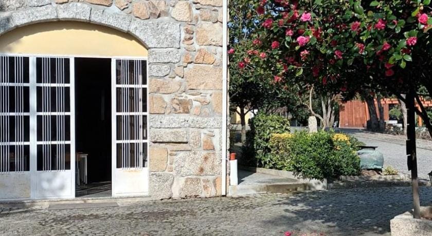 Casas do Souto Country House in Porto District