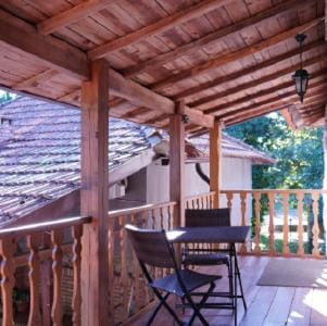 Casas do Souto Country House in Porto District