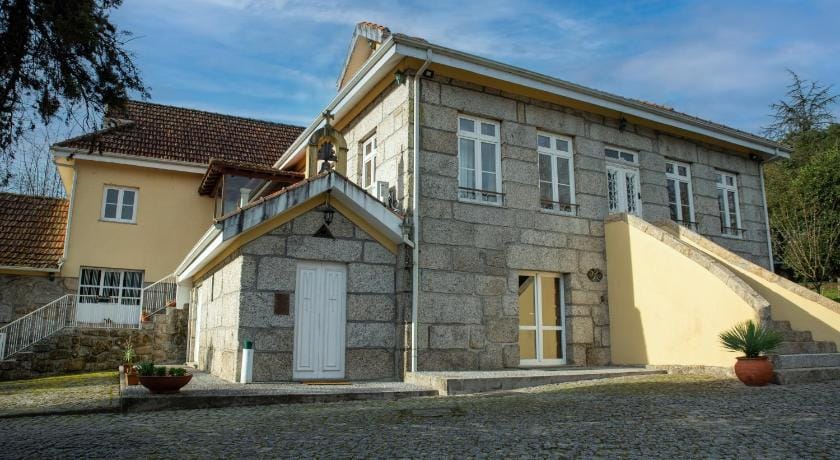 Casas do Souto Country House in Porto District
