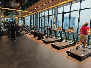 The Atrium Jalan Ampang KLCC Vacation rental in Federal Territory of Kuala Lumpur