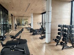 Condo with Pool in best location Vacation rental in Bangkok