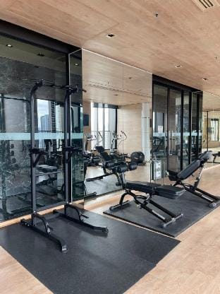 Condo with Pool in best location Vacation rental in Bangkok