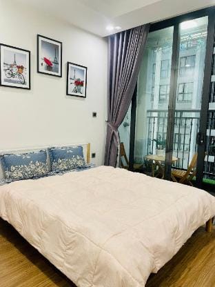 Nhung’s Vin Homestay  Apartment in Laos