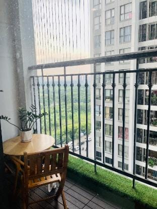 Nhung’s Vin Homestay  Apartment in Laos