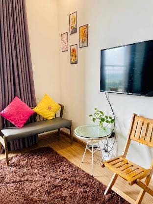 Nhung’s Vin Homestay  Apartment in Laos