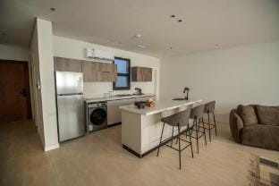 THE MODERN REAL ESTATE  Apartment in Riyadh