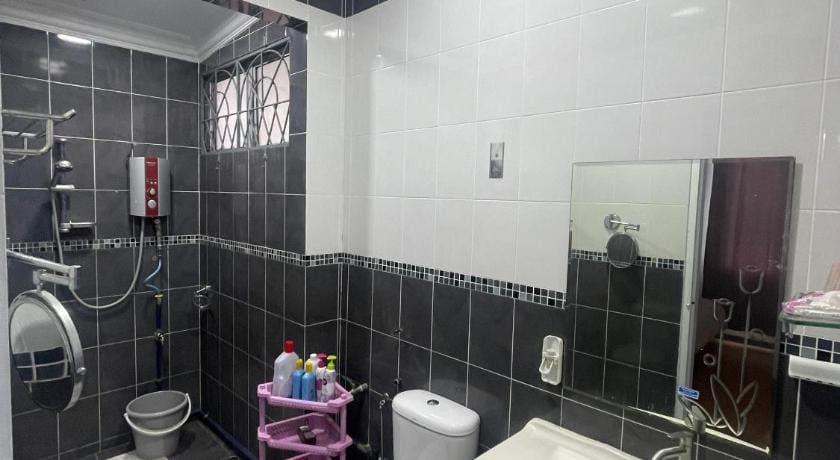 Grace Homestay Apartment in Sabah