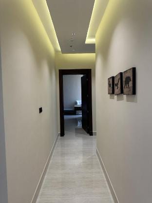 THE MODERN REAL ESTATE OBAIKAN  Apartment in Riyadh