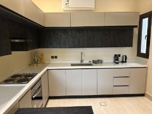 THE MODERN REAL ESTATE OBAIKAN  Apartment in Riyadh