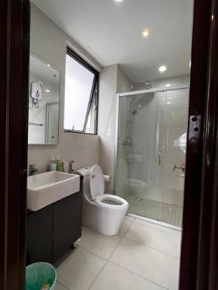 Danga Bay @ Bay Laurel 全海景3房 Vacation rental in Johor Bahru