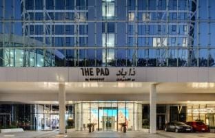 Luxury 1 bedroom with stunning pool - Burj Khalifa Views Apartment in Dubai