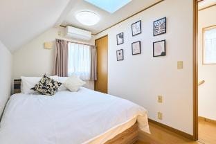 Morden stylish villa/ Max15p/6min from JR Station Vacation rental in Japan