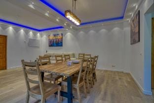 Casa en Finca los Castaos Vacation rental in Comarca Norte