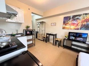 Heart of CDO Comfy Staycation Vacation rental in Cagayan de Oro