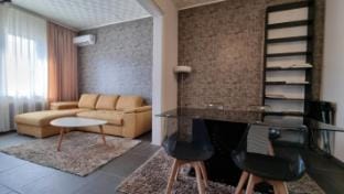 Central Apartment Shishman Apartment in Sofia