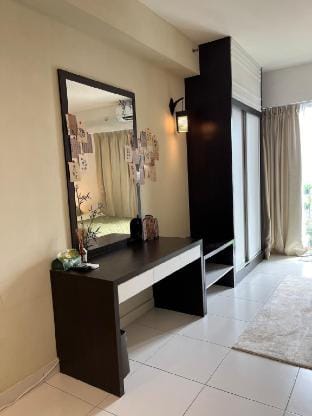 Graceful Inn -Enjoy a Free Mystery Flower  Vacation rental in Johor Bahru