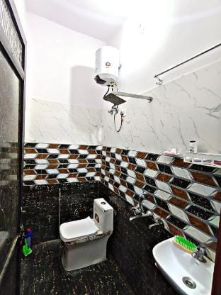Serene haven  Villa in Jaipur