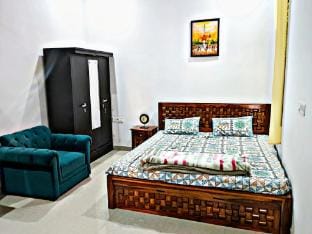 Serene haven  Villa in Jaipur