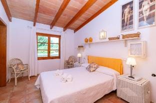 Villa Tina Villa in Raiguer