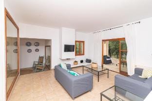 Villa Mio - Stylish and spacious Villa in Llevant