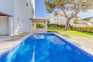 Beach Villa Pedro - Great location Villa in Serra de Tramuntana