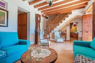 Villa Fabian - Beautiful views Villa in Raiguer
