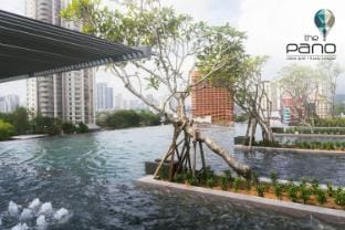 The Pano at Jalan Ipoh Near KLCC By The Homez Apartment in Federal Territory of Kuala Lumpur
