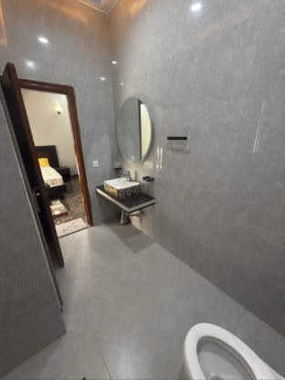 Brand New Luxury Home | 3BR Vacation rental in Lahore