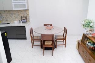 Seruni Garden - Guesthouse Bandung Vacation rental in Bandung