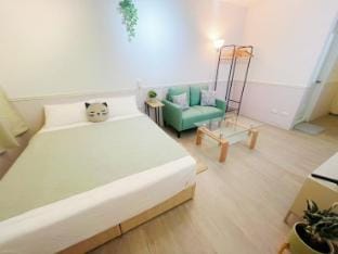 S06♡ Apartment in Taipei City