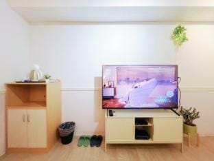 S06♡ Apartment in Taipei City