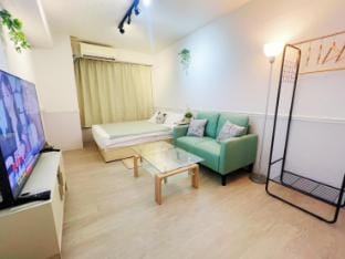 S06♡ Apartment in Taipei City
