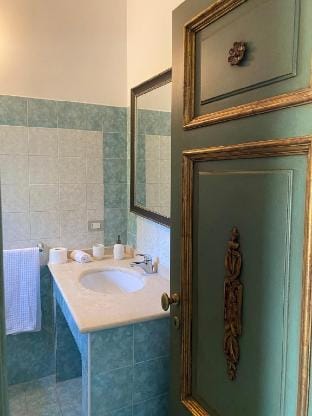 Quiet room in a countryhouse~casa ventuno, room 3 Vacation rental in Apulia