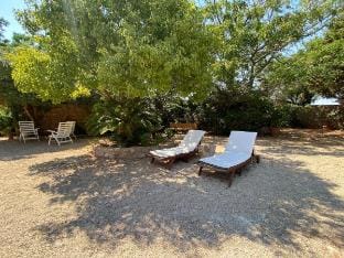 Quiet room in a countryhouse~casa ventuno, room 2 Vacation rental in Apulia