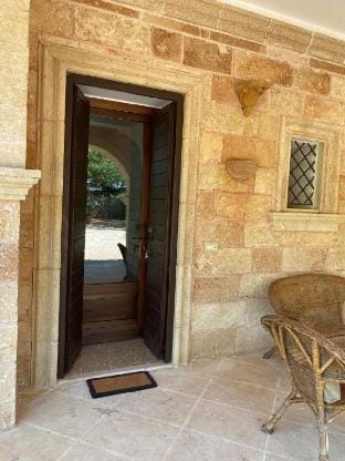 Quiet room in a countryhouse~casa ventuno, room 1 Vacation rental in Apulia