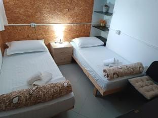 Guesthouse Eva Duplex Apartment Apartment in Europe