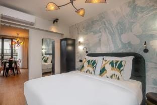 Montmartre Paris Suite Apartment in Paris