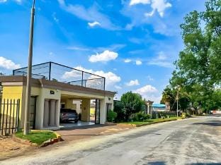 Khayalethu Vacation rental in Gauteng
