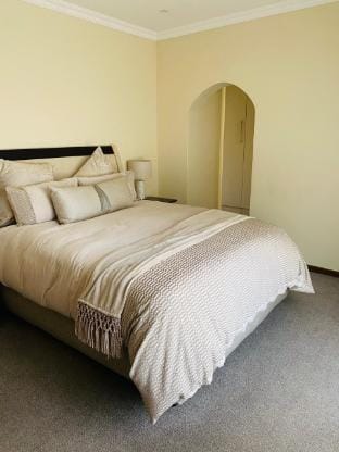 Khayalethu Vacation rental in Gauteng