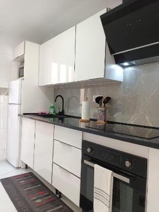 Bungalow near the beach in Torrevieja, Aguas Nuevas Vacation rental in Torrevieja