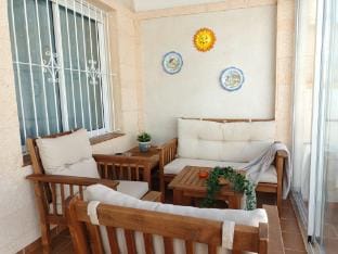 Bungalow near the beach in Torrevieja, Aguas Nuevas Vacation rental in Torrevieja