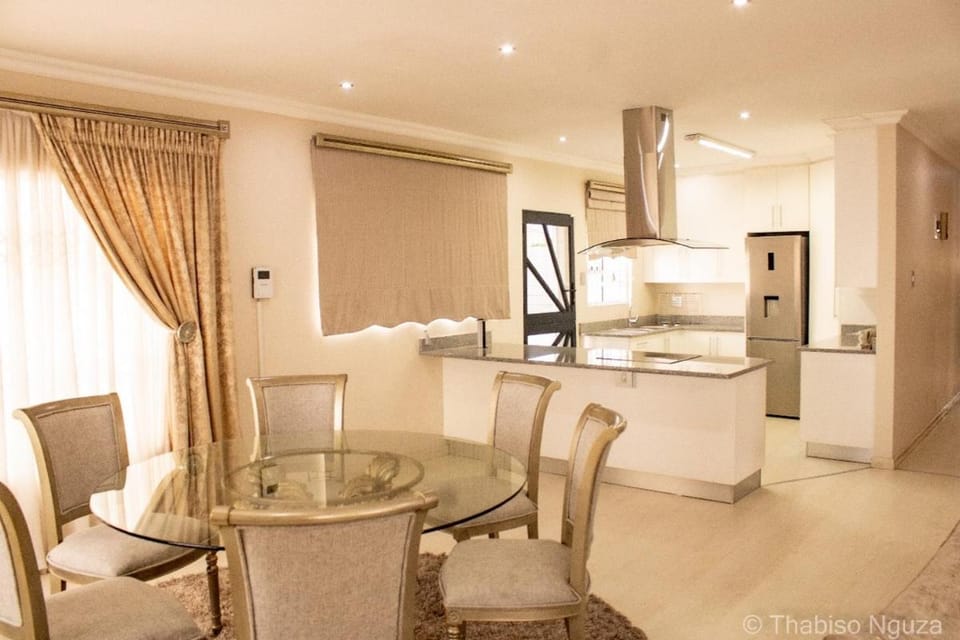 Tolokazi Vacation rental in Eastern Cape