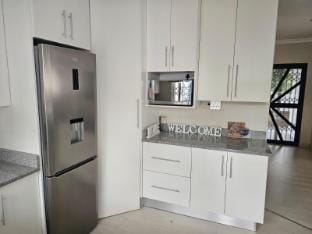 Tolokazi Vacation rental in Eastern Cape