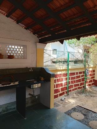 Heritage Homestay in Goa Villa in Goa, India