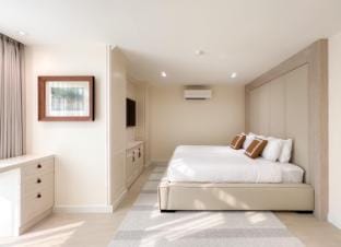 Two bedrooms At Nimman  Villa in Chiang Mai